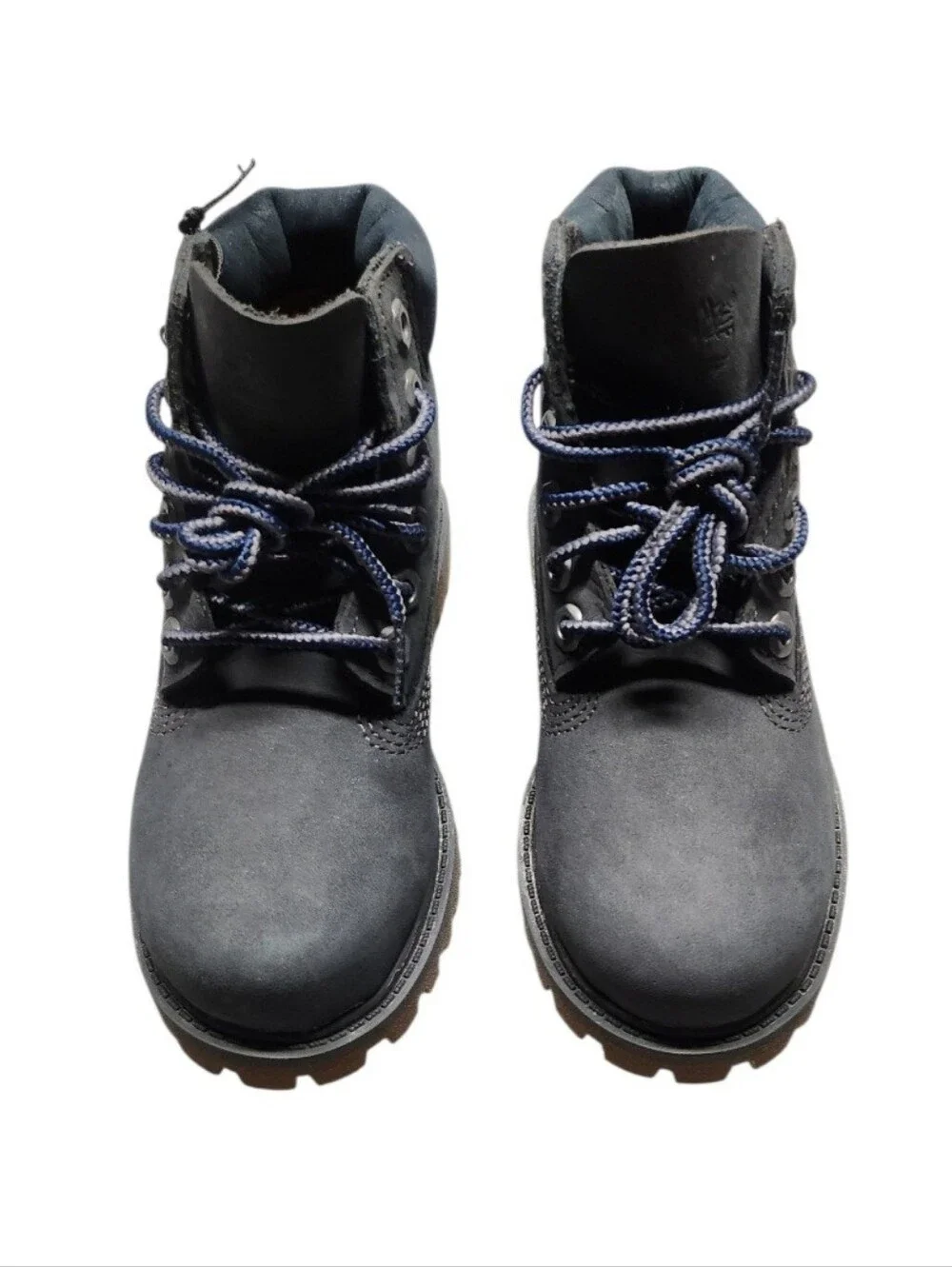 Timberland these boots
